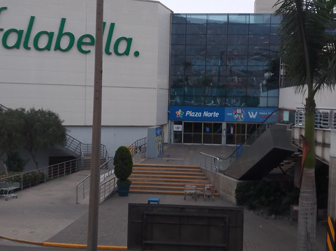 Plaza Norte-利马必去景点