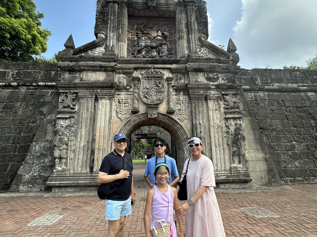 Don't Skip Manila City Tours-马尼拉必去景点