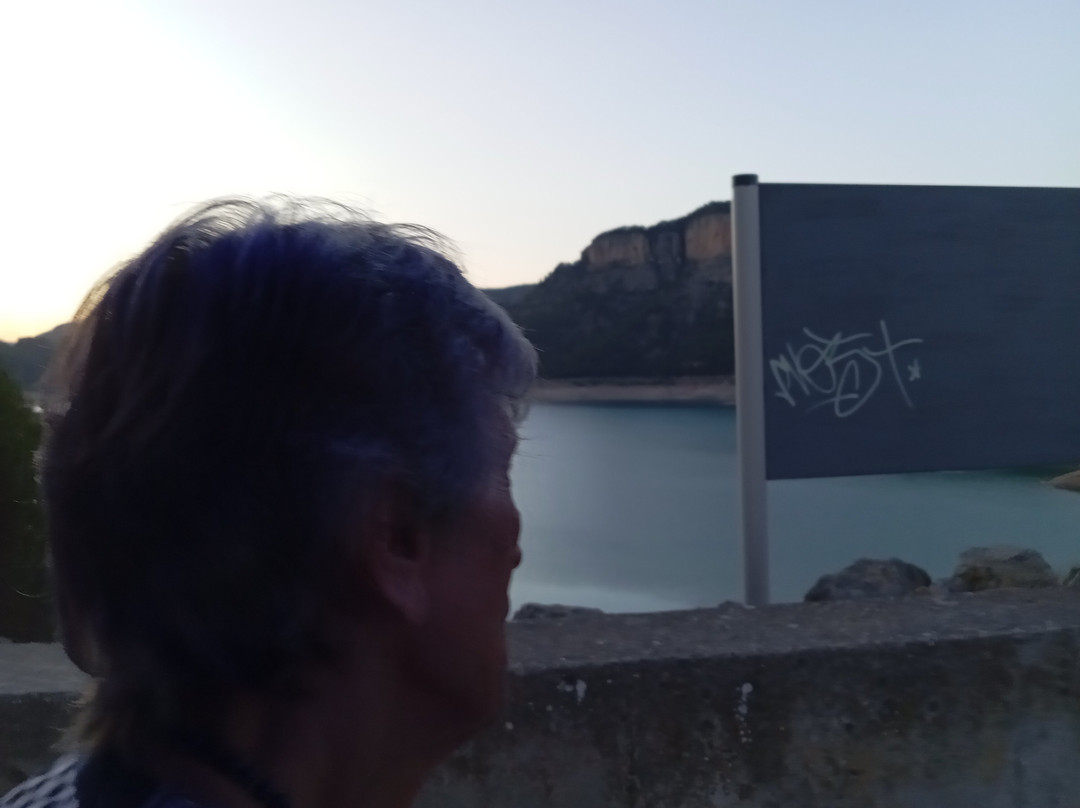 Hotel La Valenciana主图