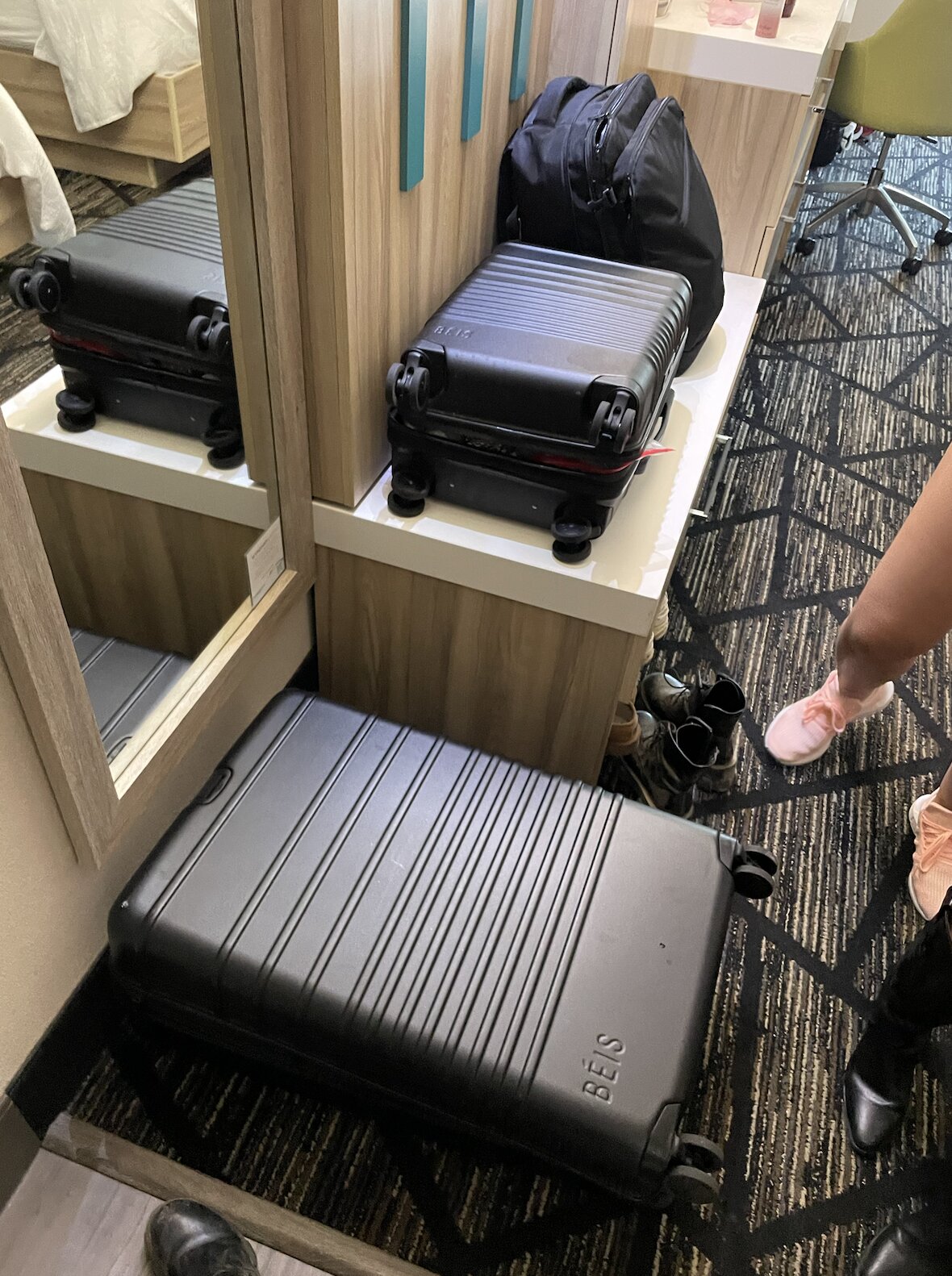 Wingate By Wyndham Murfreesboro- Near Mtsu-客卧