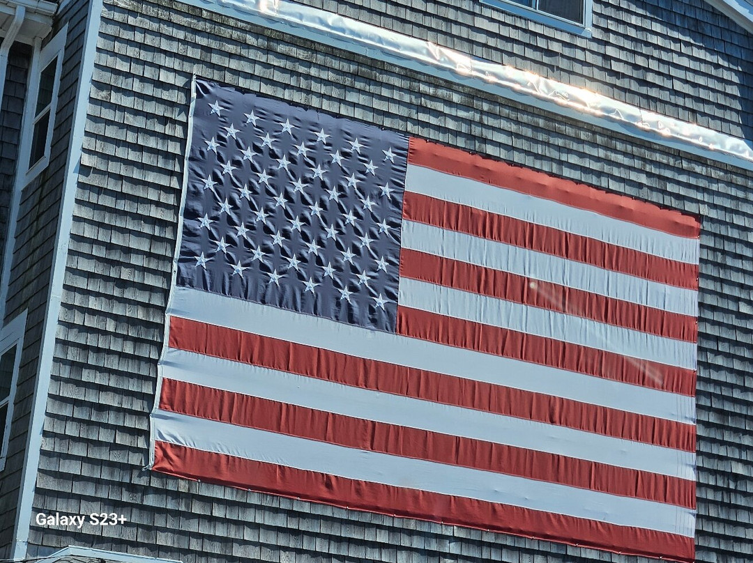 The Hotel at Cape Ann Marina主图