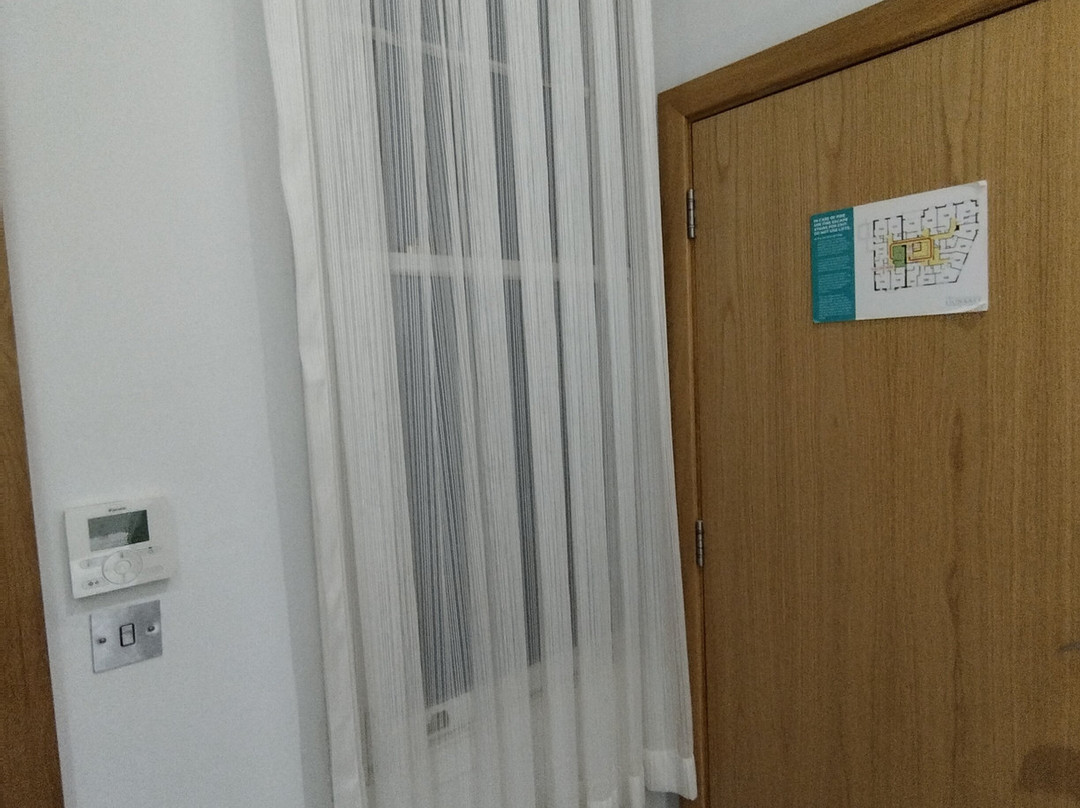 莱恩&吉酒店主图