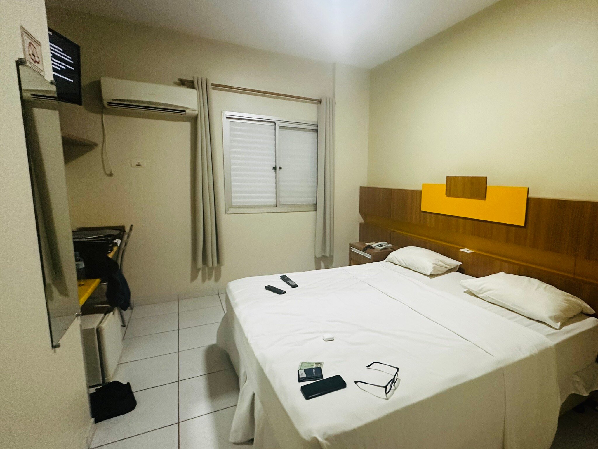 Aero Park Hotel-官方