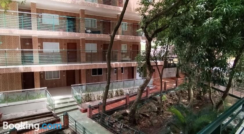 El Bosque Hotel Campestre主图