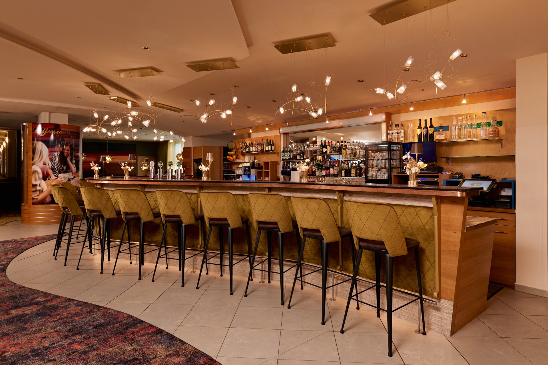Vitalhotel der Parktherme Bad Radkersburg-浴室