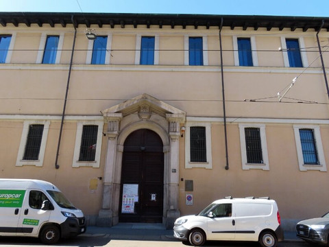 Fondazione Stelline-米兰必去景点