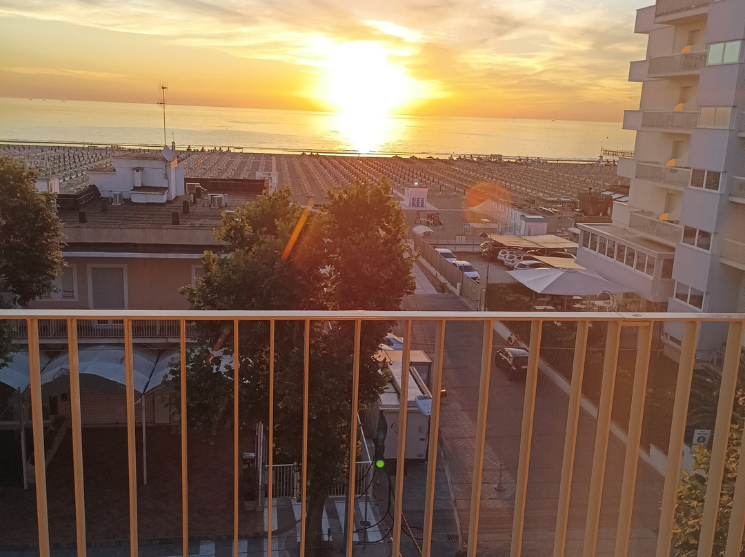 Hotel Galassia主图