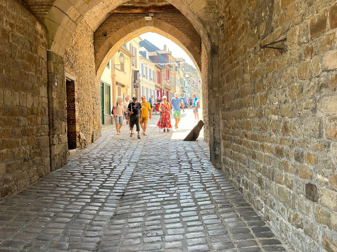 Experience Baie de Somme景点图片