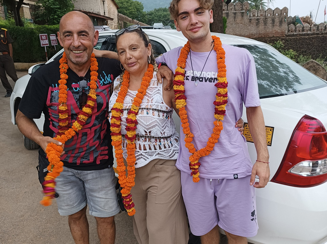 Mumal India Travel-斋蒲尔必去景点