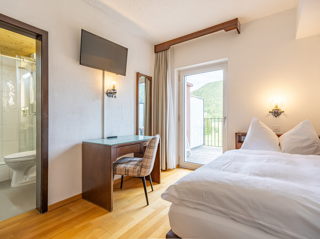 迪斯玛酒店主图