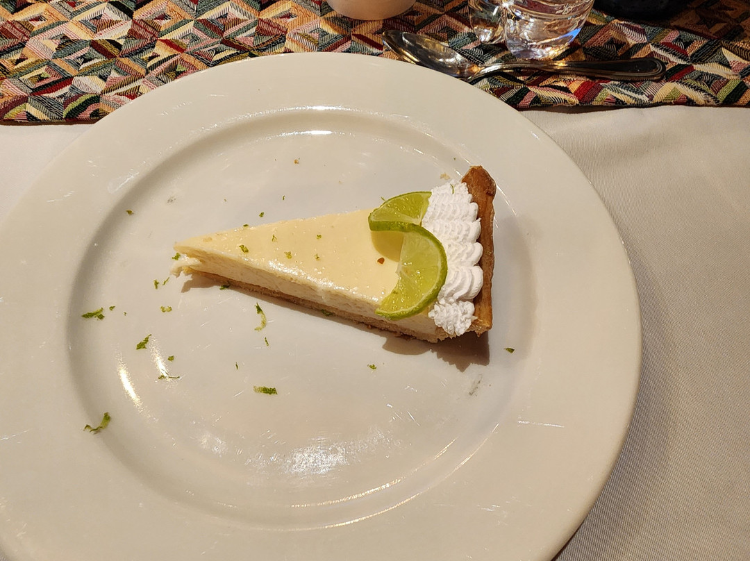 Hotel El Mirador主图