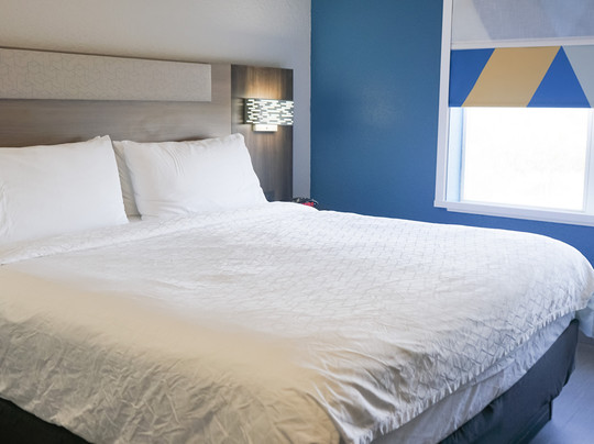 Holiday Inn Express & Suites Lakeland North - I-4 By IHG主图