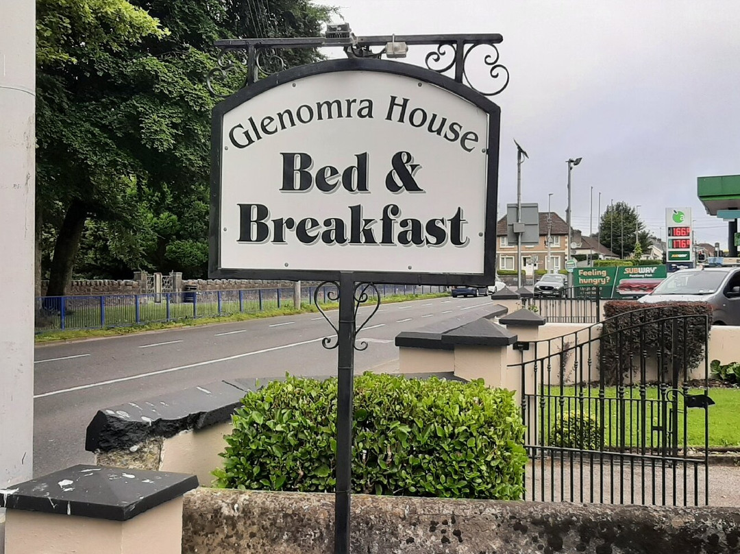 Glenomra House主图