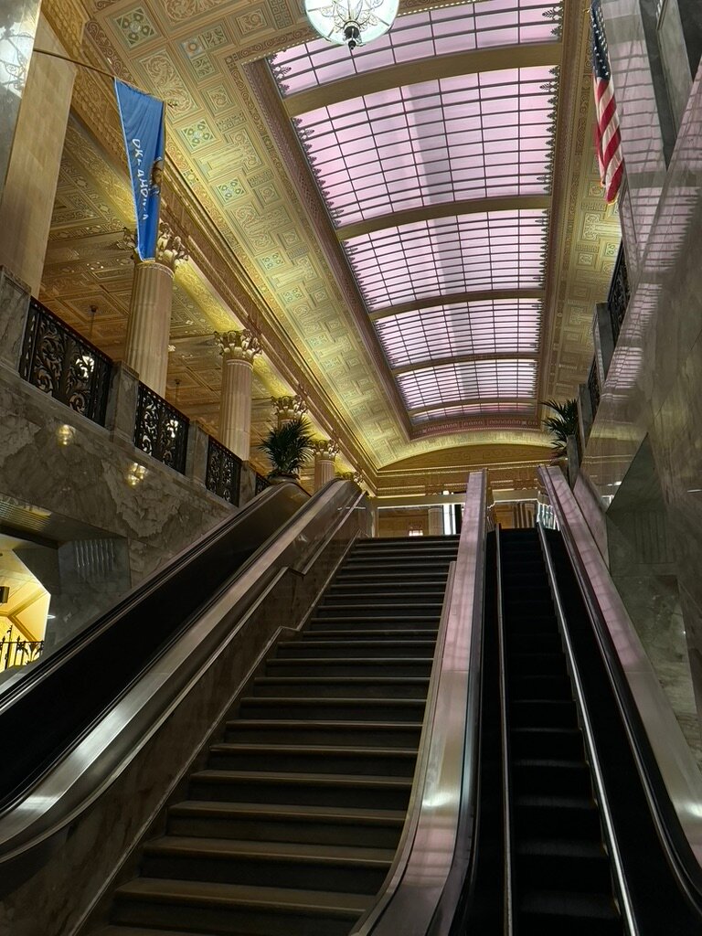 傲途格精选国家酒店-浴室