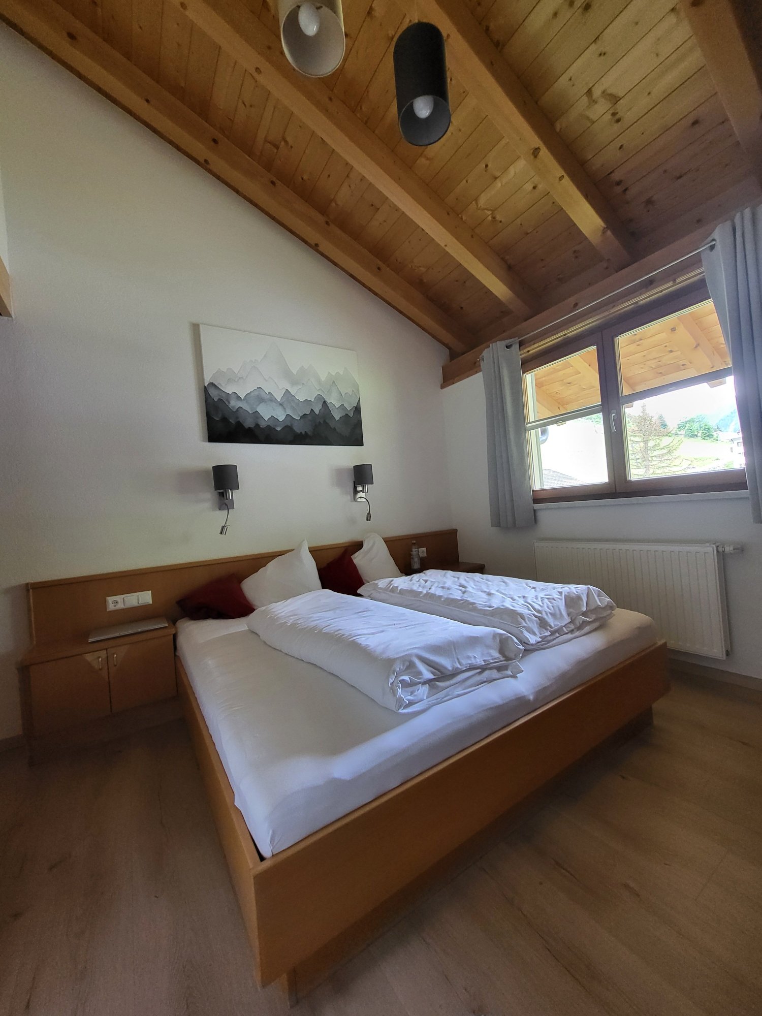 Tirolerhof - Frühstückspension & Appartmenthaus-官方