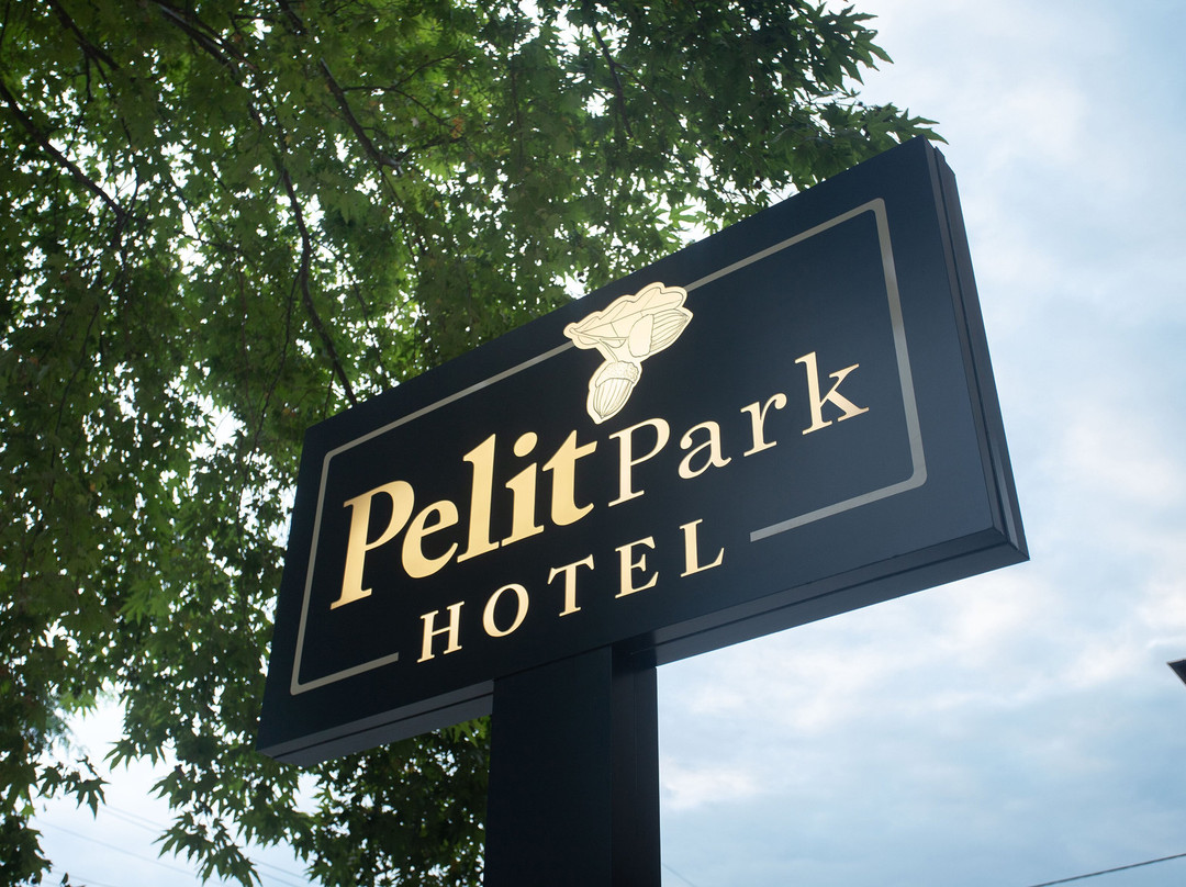 Pelit Park Hotel
