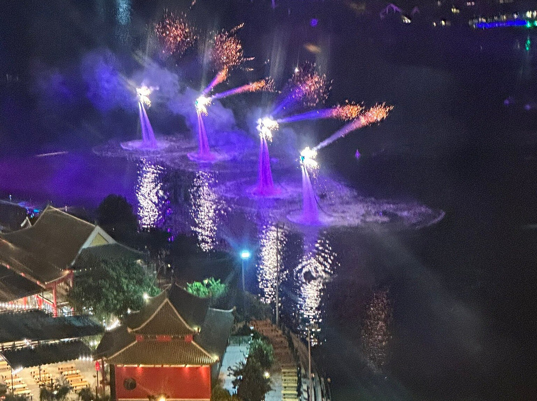 亚洲公园-岘港必去景点