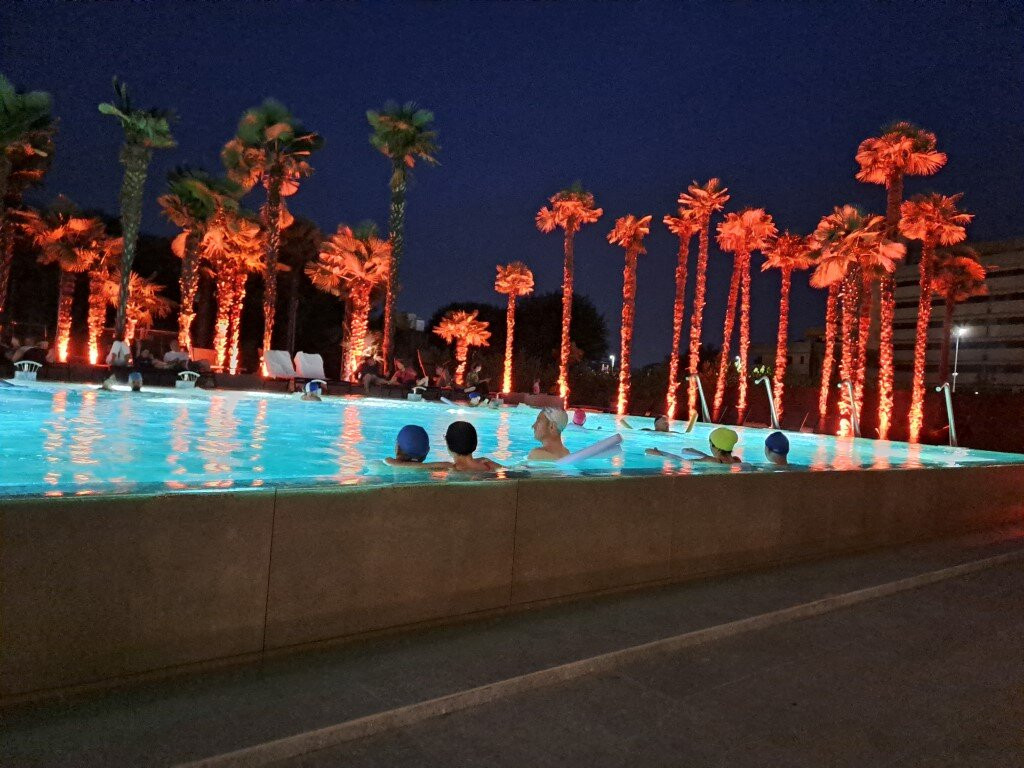 Hotel Terme Venezia主图