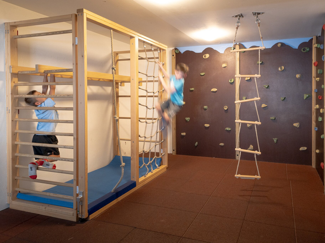 AlpenParks Ferienresort Rehrenberg主图