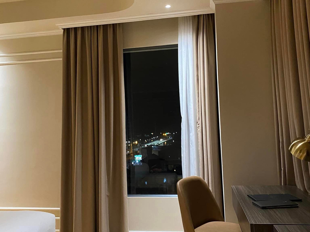 La Vela Hue Hotel主图