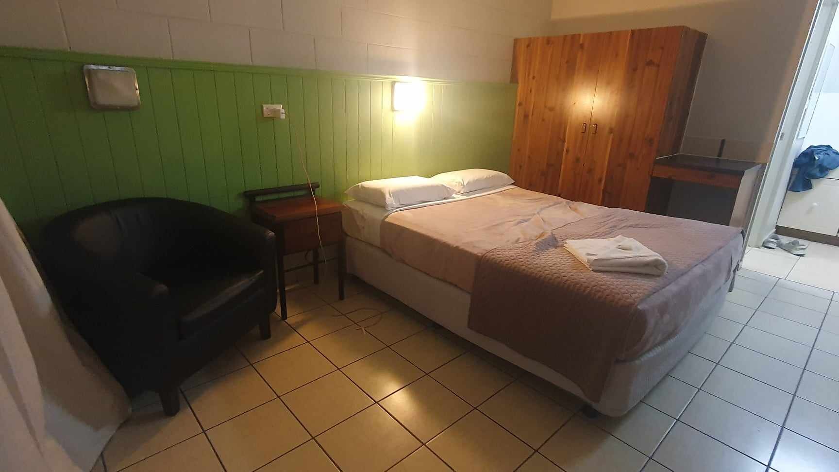Welcome Home Motel and Apartments-官方