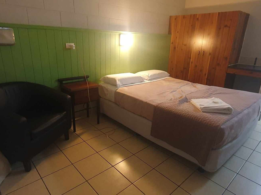 Welcome Home Motel and Apartments主图