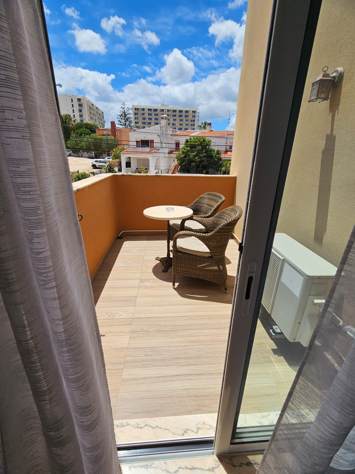 Villas D. Dinis Charming Residence Adults Only-客卧