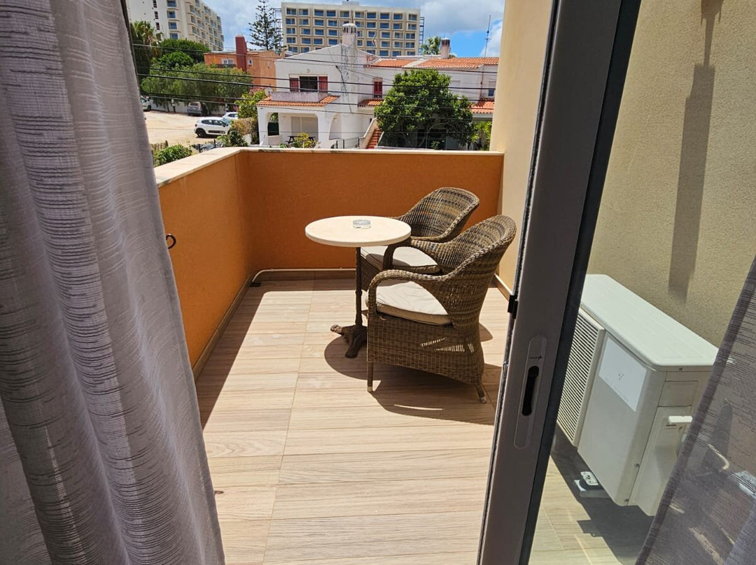 Villas D. Dinis Charming Residence Adults Only主图