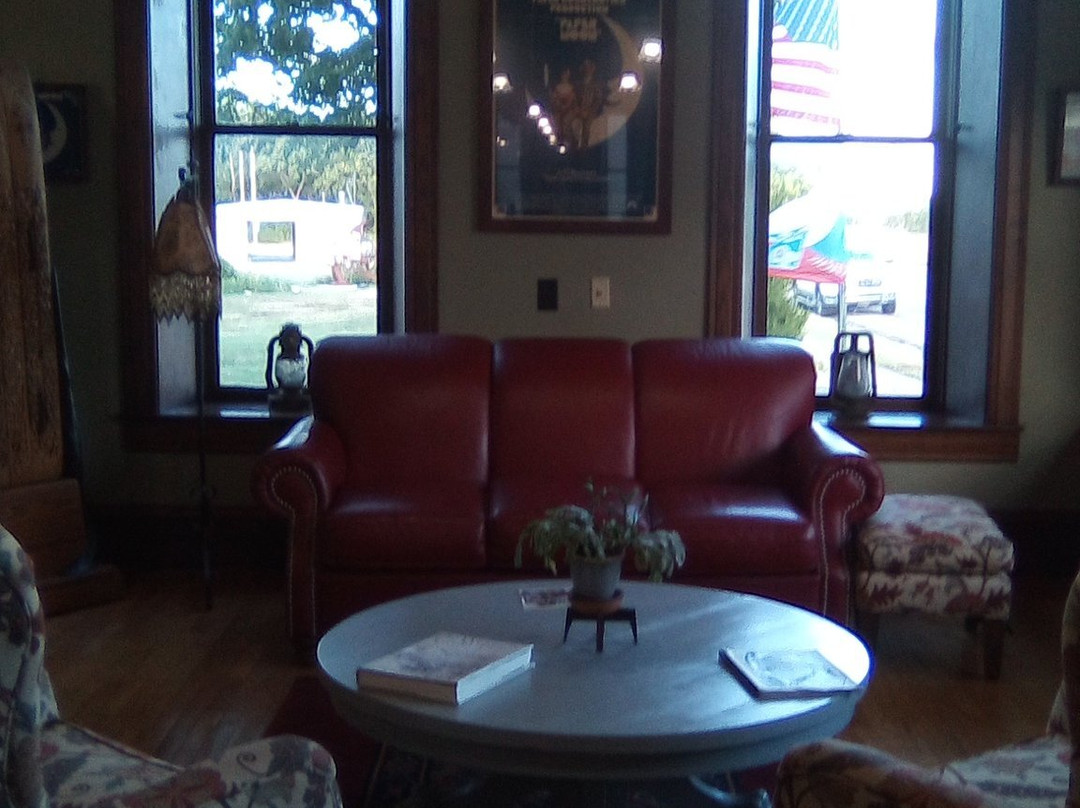 Midland Railroad Hotel & Restaurant主图