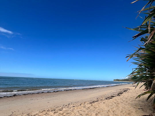 Pousada Tropicalia Cabralia