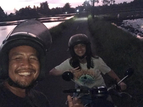 Kadek Local Bali Tours-登巴萨必去景点