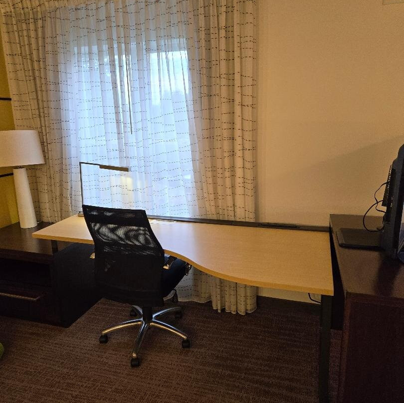 Residence Inn by Marriott Albany Washington Avenue主图