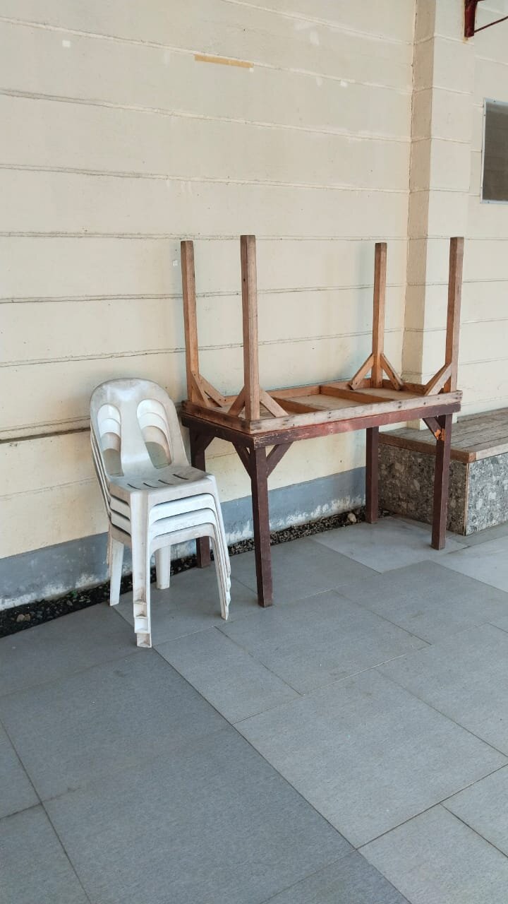 The Loreta Resort-泳池