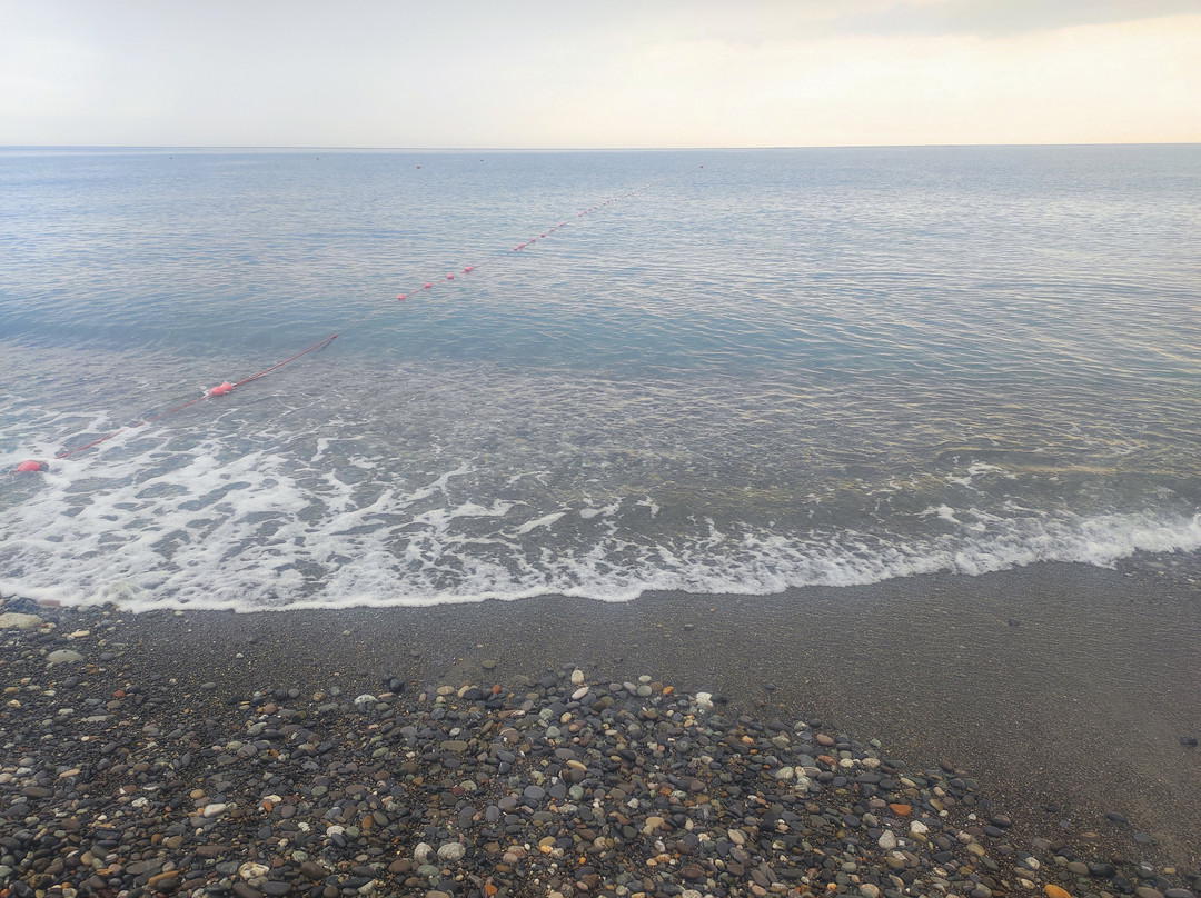 Loo De Luxe on Dekabristov Street主图