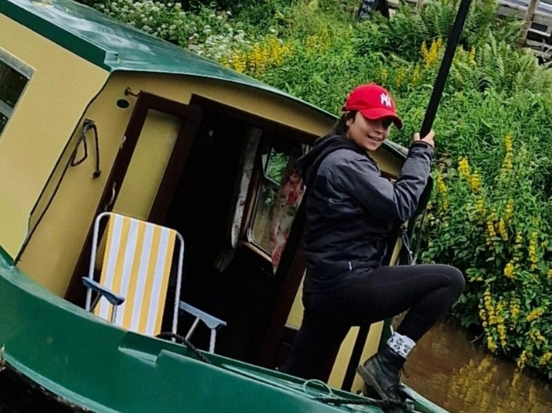 Castle Narrowboats景点图片