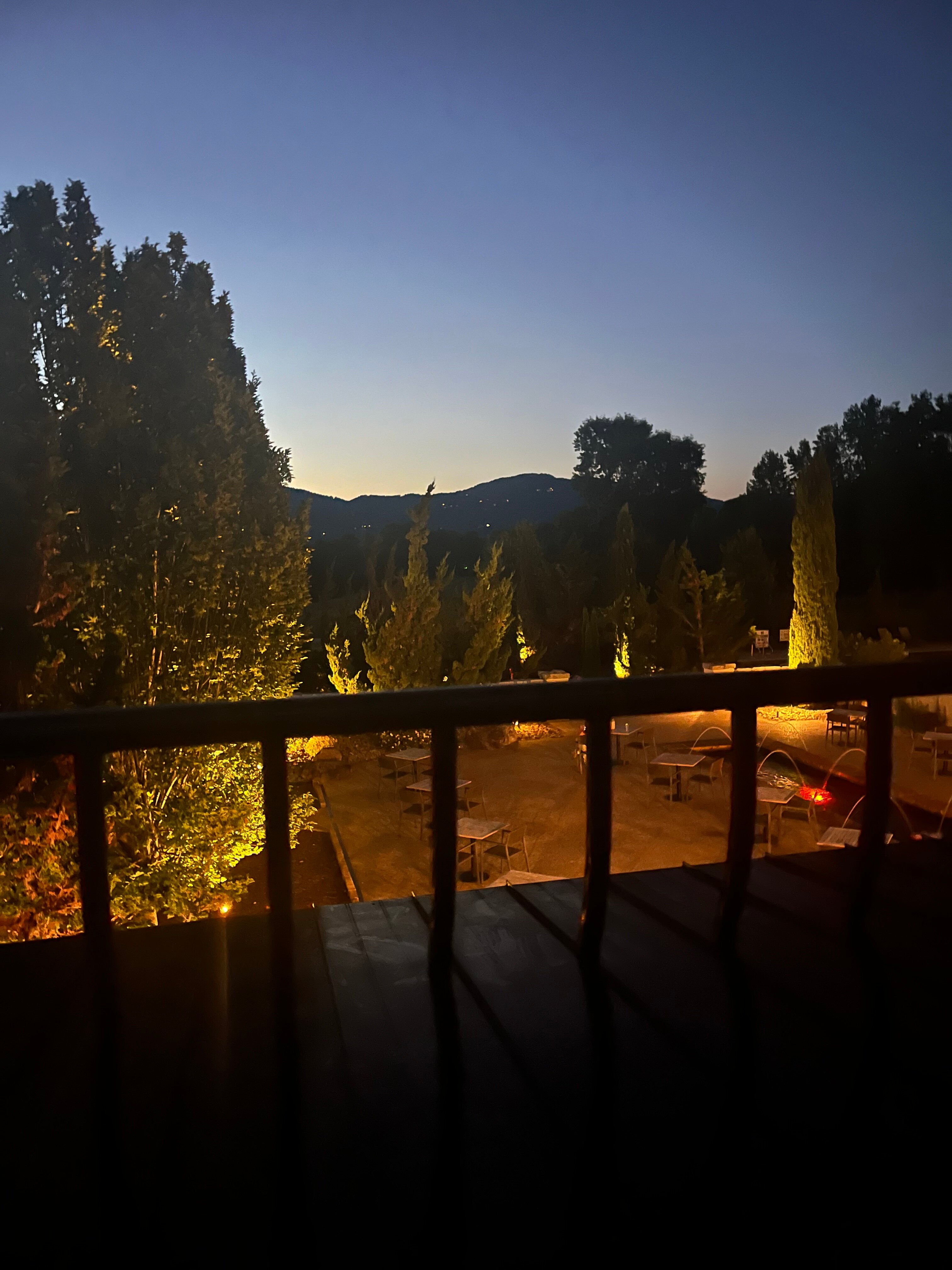 Hotel Domestique-酒店景观