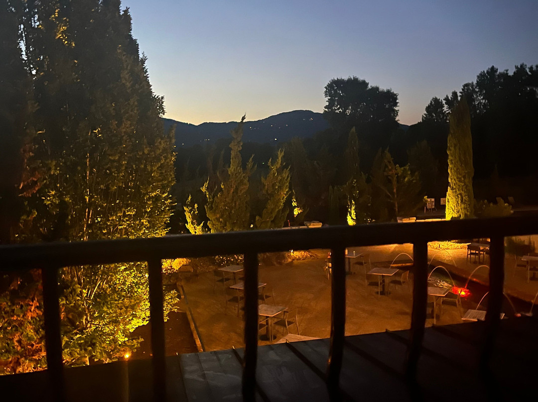 Hotel Domestique主图