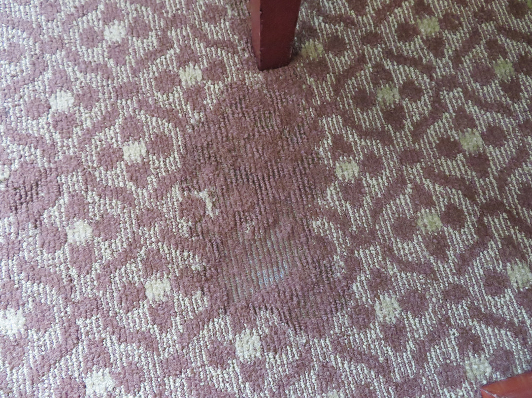 The Lodge at Flat Rock主图