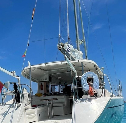 Emanuel La Maddalena-拉马达莱娜必去景点