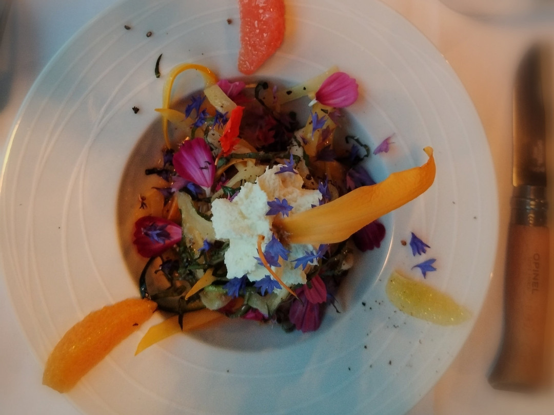 Core by Clare Smyth