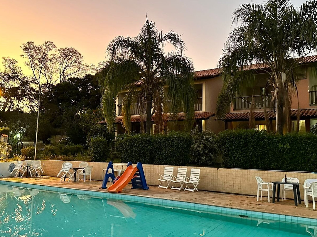 Hotel Tia Dora主图