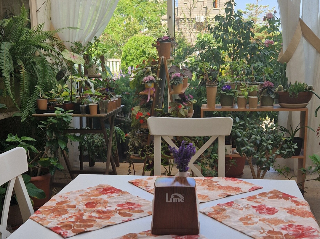 Aleksandria Guest House主图