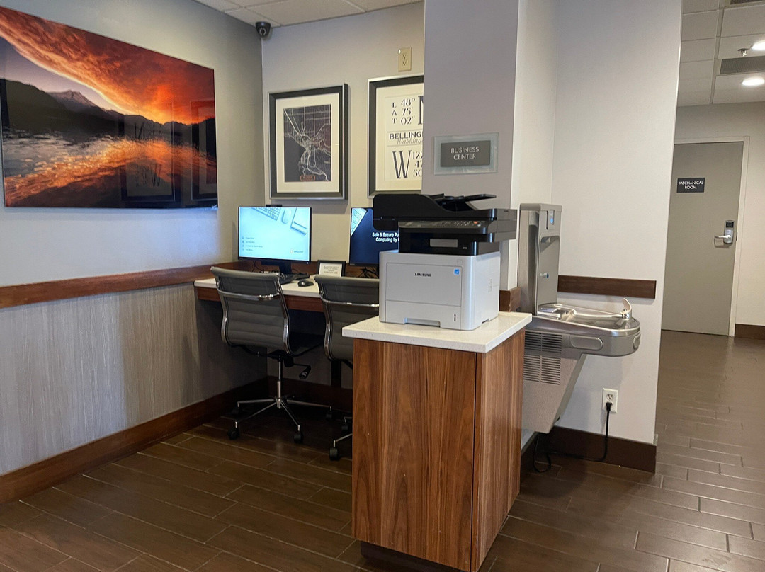 Best Western Plus Bellingham主图