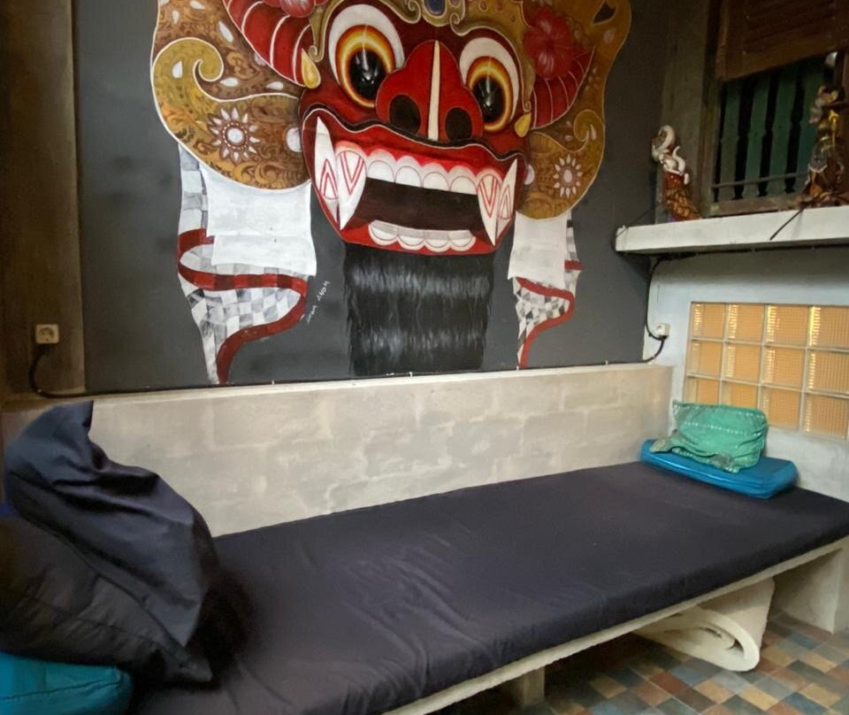 Gunung An Retreat主图