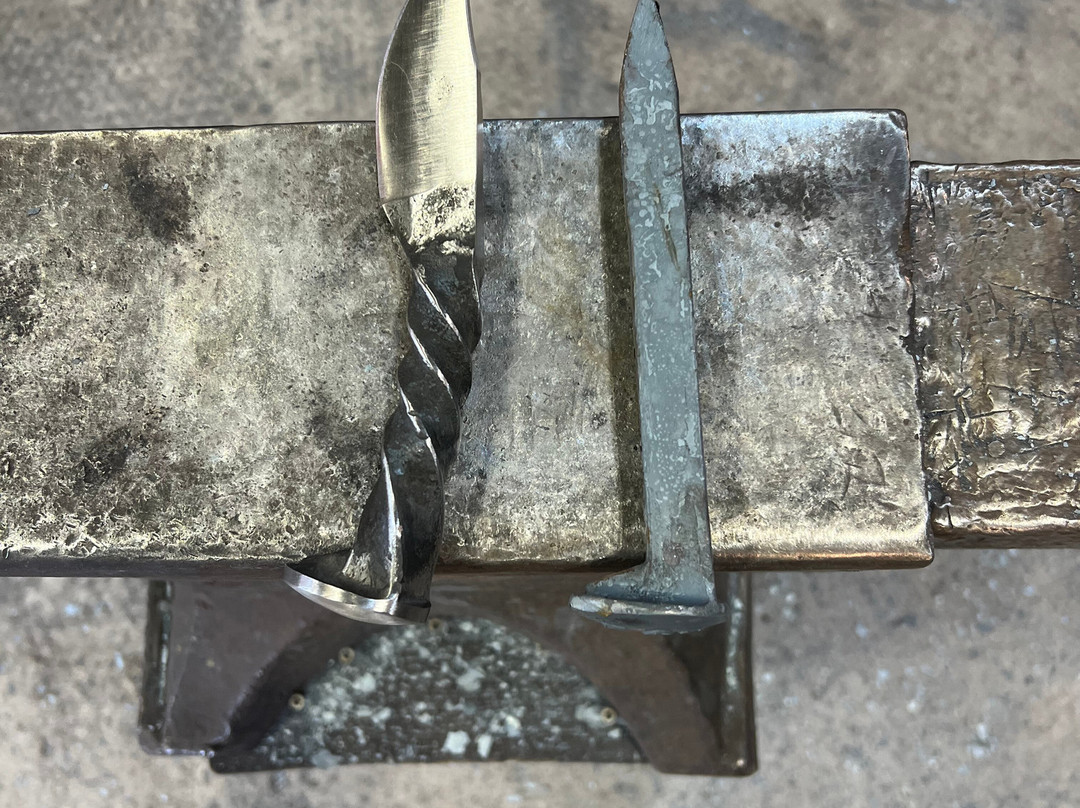 Iron Mountain Metal Craft-皮金福奇必去景点