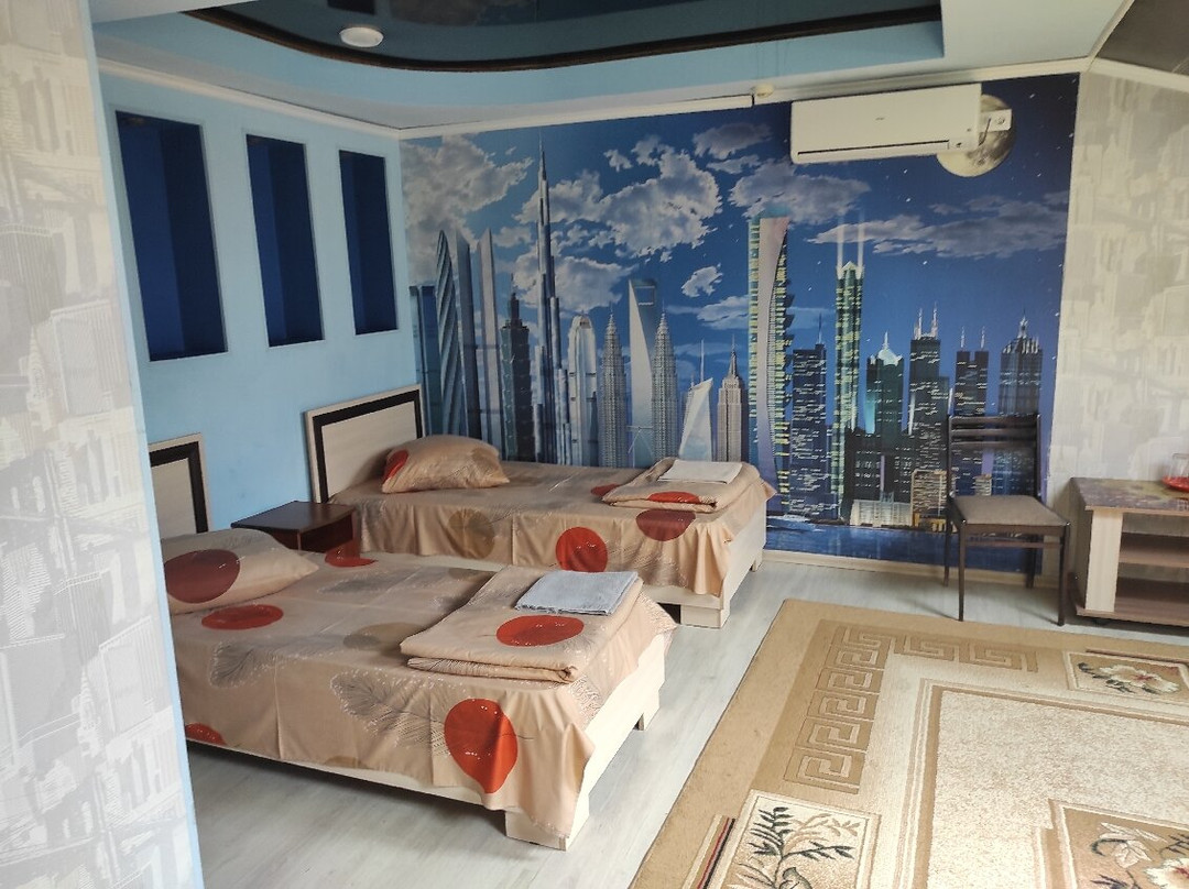 Hotel Kupecheskaya主图