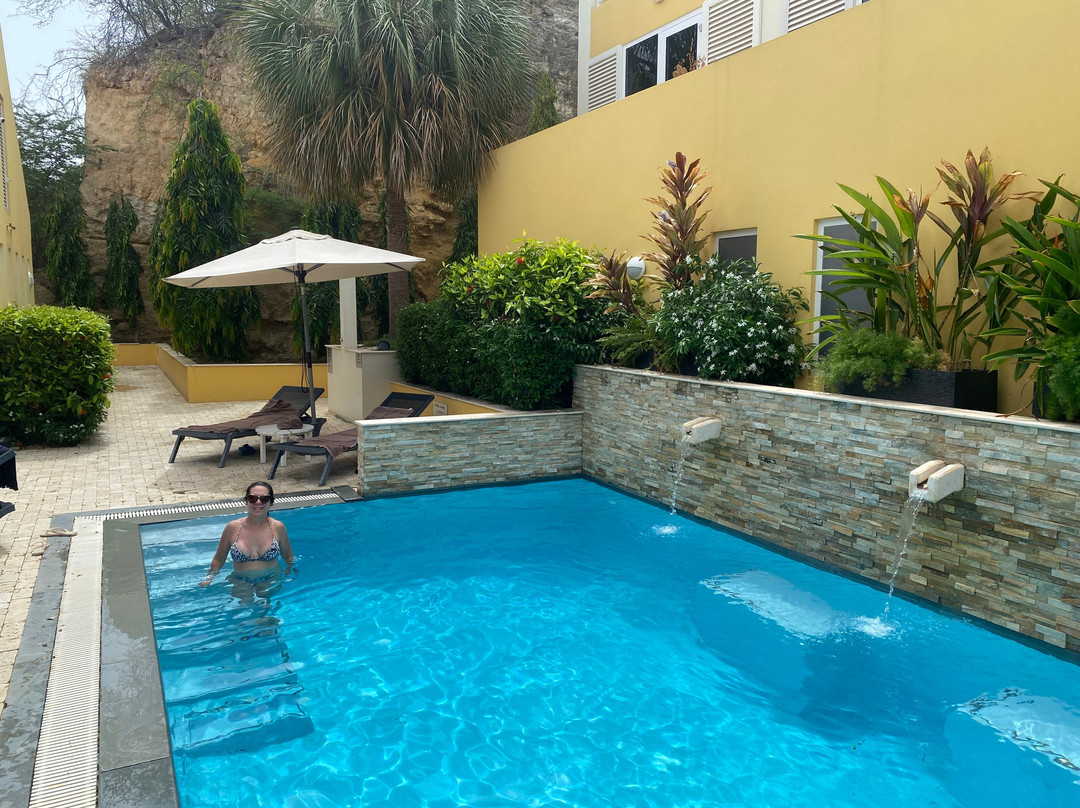 Bayside Boutique Hotel主图