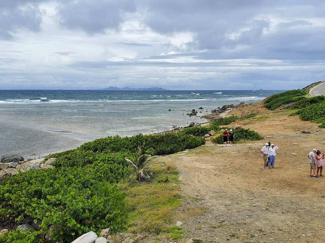 St Maarten Island Tours & Activities-菲利普斯堡必去景点