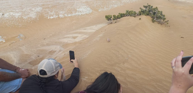 O'kevo Adventures-斯瓦科普蒙德必去景点