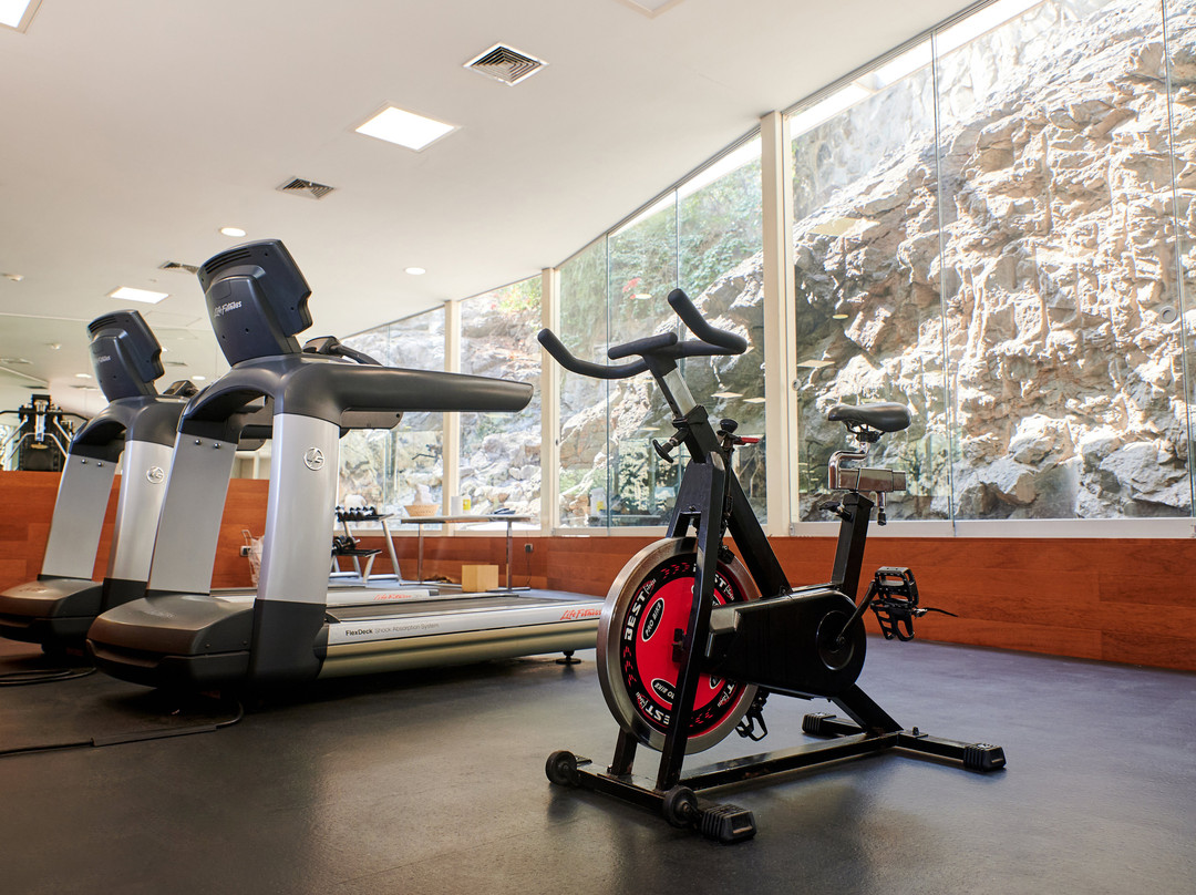 Hotel Casa Andina Premium主图